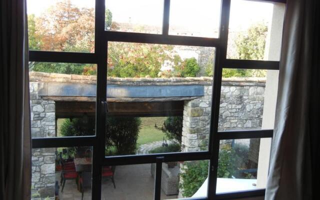 La Bastide d'Eulalie