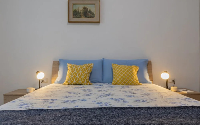 Lungo Po Antonelli 211 - A Casa di Ines