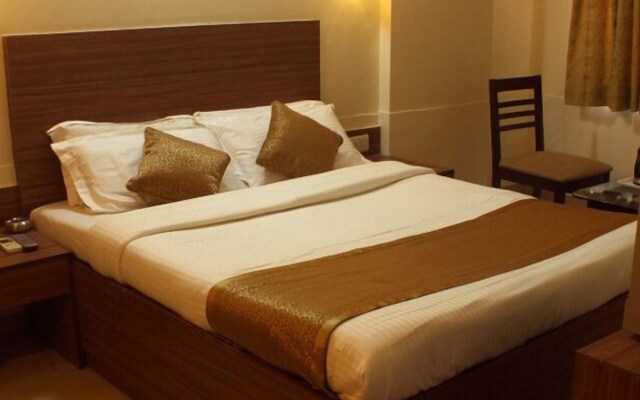 Ace Residency Hotel- Mumbai