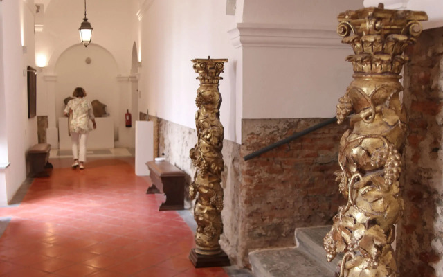 Convento da Orada