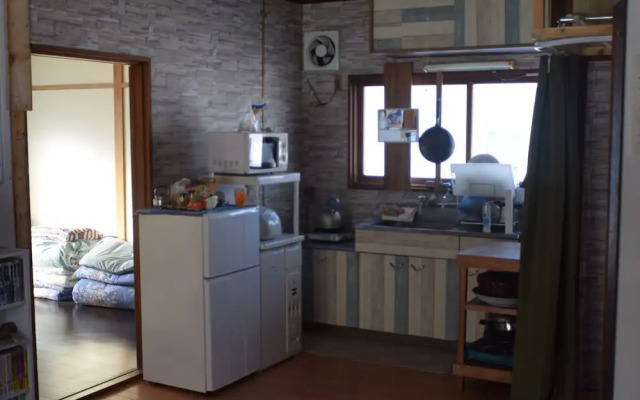 Tabibitoyado Shoei - Hostel