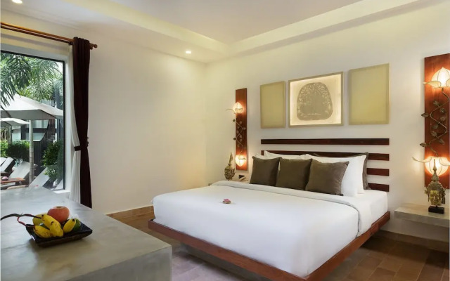Sumeru Angkor Residence