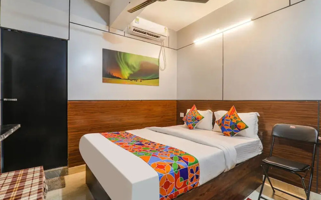 Fabhotel Titiksha