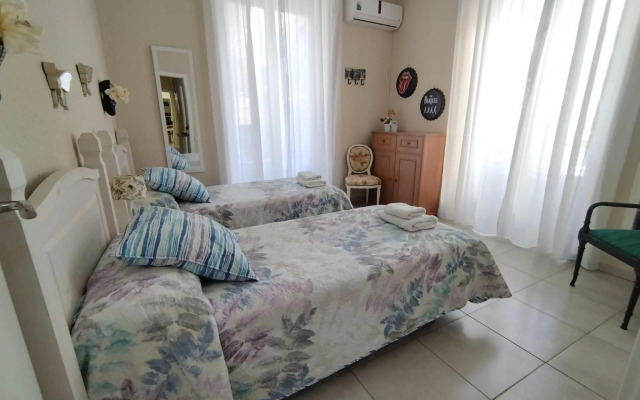 ★★Apartamentos Marin★★