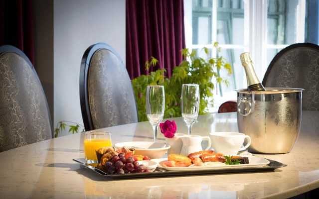 Talbot Hotel Cork