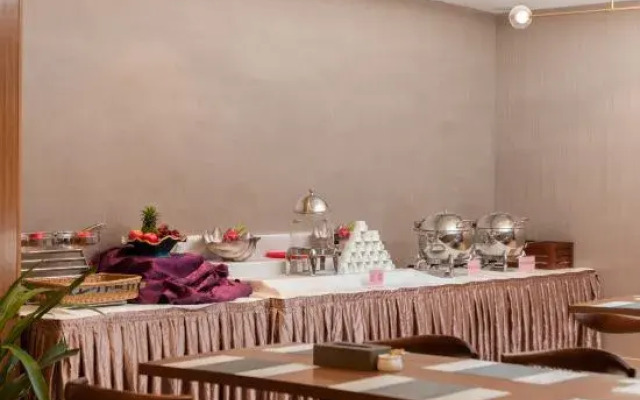 Guangzhou Cashi International Hotel