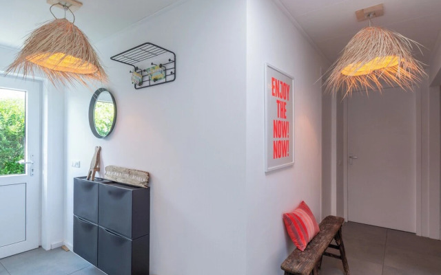 Bungalow in Callantsoog Near the Beach