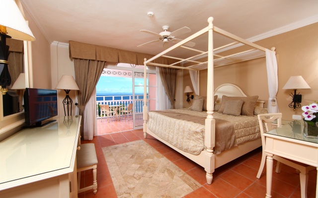 Bahia Principe Grand Samana - Adults Only