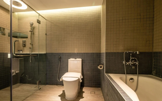 Grand Swiss-Belhotel Melaka