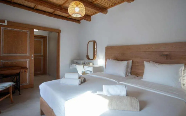 Villa Olivemillstone