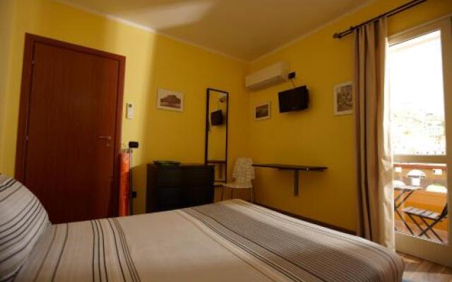 B&B La Meridiana