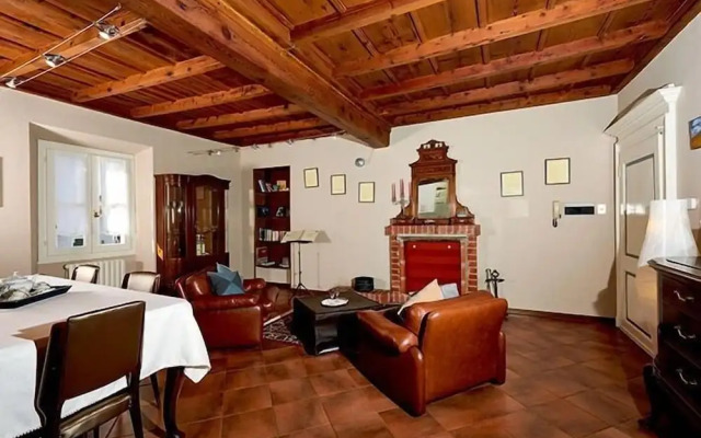 Antica Casa Balsari