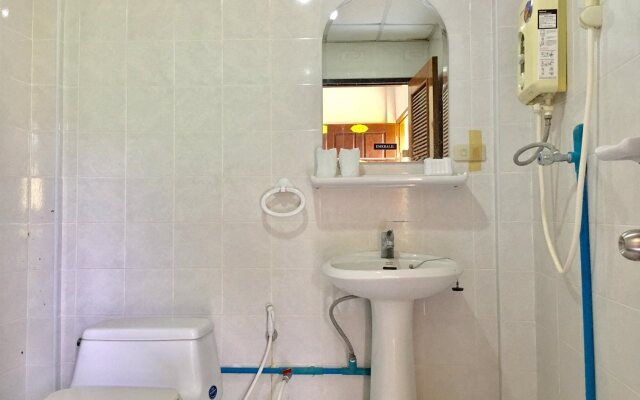 The Creek Garden Huainamrin Resort