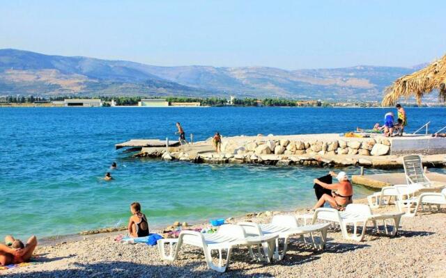 Apartments Mandaric