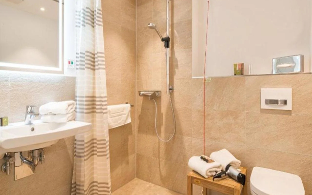 GDA Hotel Waldhausen