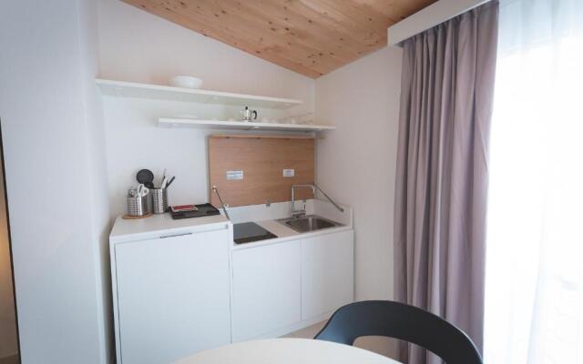 Via Siena 4 - Suites & Rooms