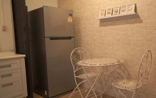 Blue Jasmine Hostel