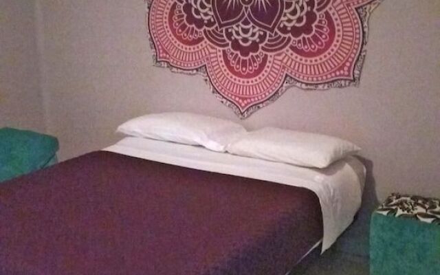 Hostal Azteca