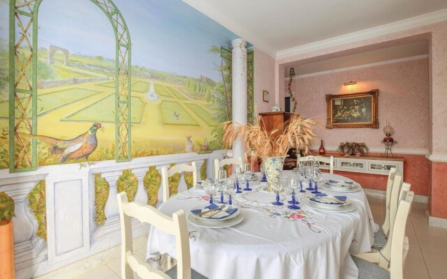 Villa Donna Carmen