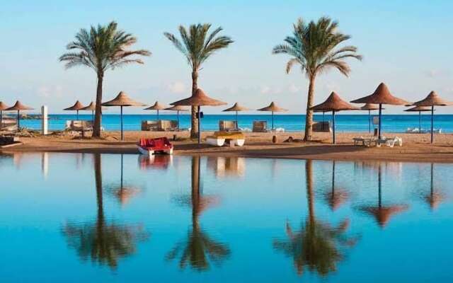 Hurghada apartment