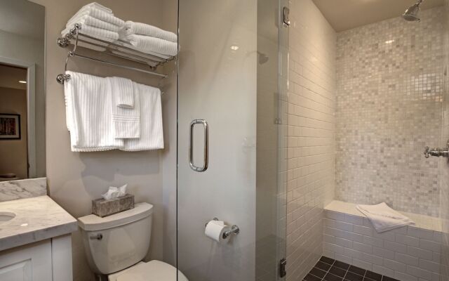 Abode at Silver Mountain