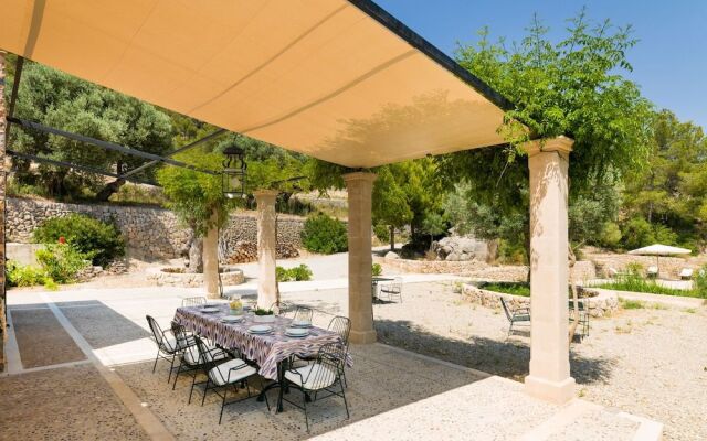 Finca Garrafa