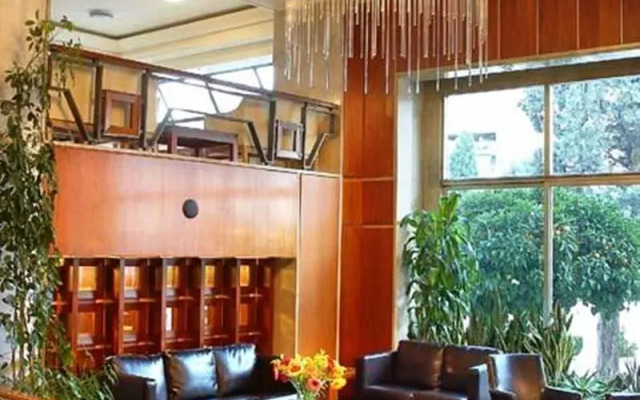 Samaras Hotel