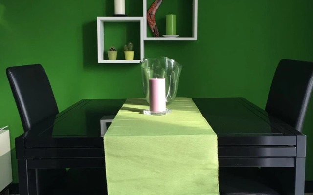 GreenHouseBologna