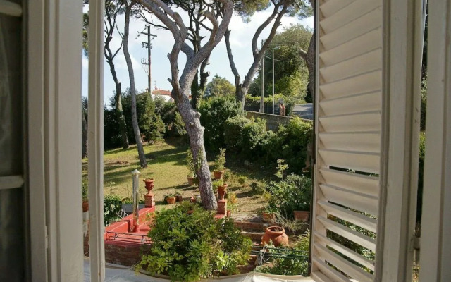 Villa Cassuto Maison de Charme