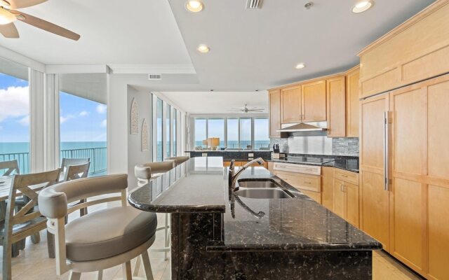 Mediterranean East 1101