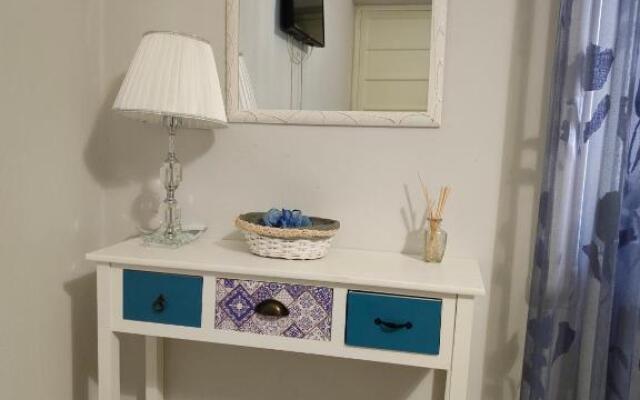 Appartamento ai giardini