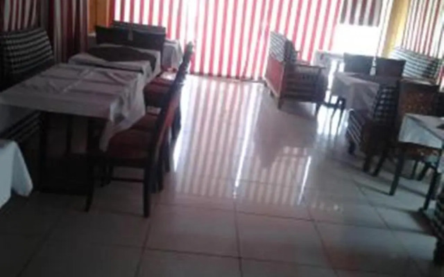 Amar Hotel