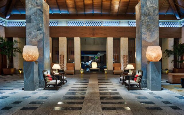 The Ritz-Carlton, Okinawa