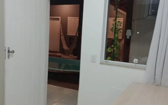 Suítes Paraty GuestHouse