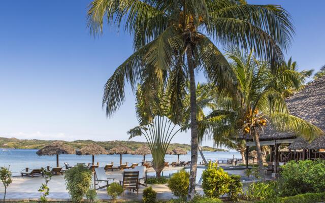 Corail Noir Hotel