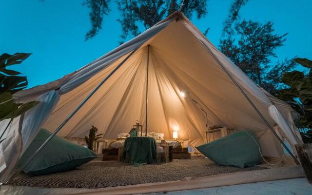 Cabana Retreat - Glamping