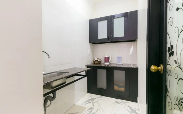 Tang Phat Hotel by OYO Rooms