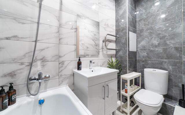 Апартаменты на проезде Созидателей