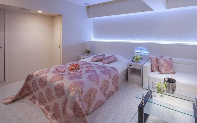 Hotel PLAISIR (Adult Only)