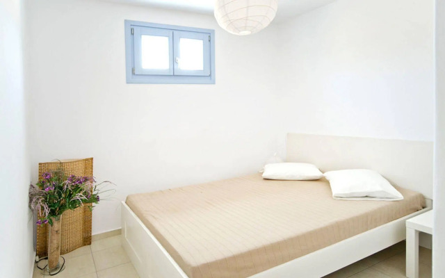 Naxian Resort 1