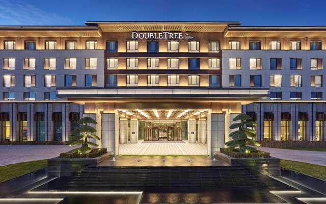 DoubleTree by Hilton Beijing Badaling