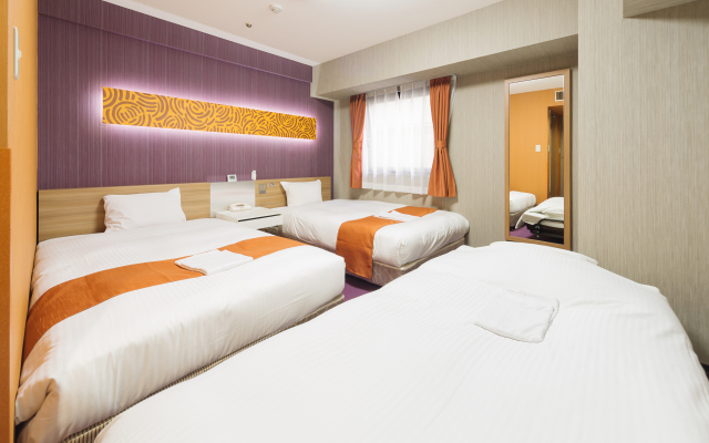 Hotel Wing International Nagoya