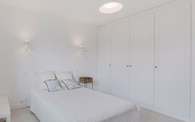 Villa de la Grosse Pierre