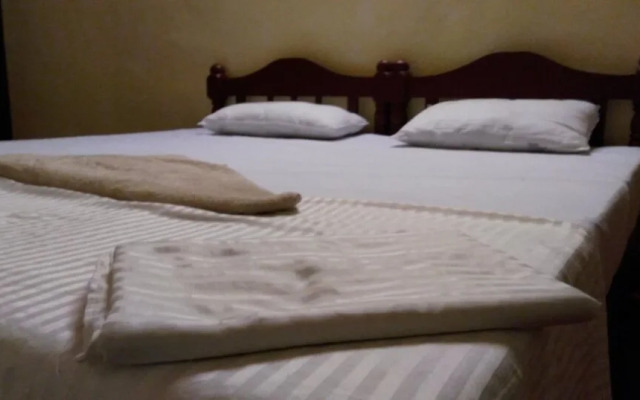 Brighton Beach House