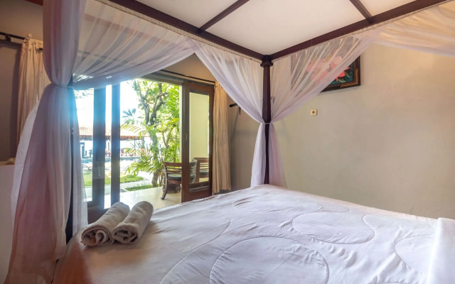 Rising Star Dive Resort