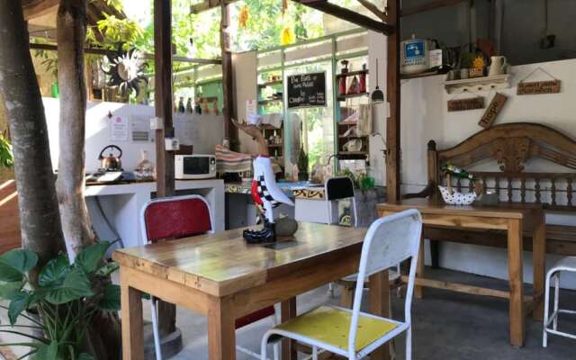 Didu's Homestay Bed & Breakfast