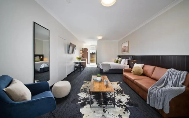 Parklands Resort