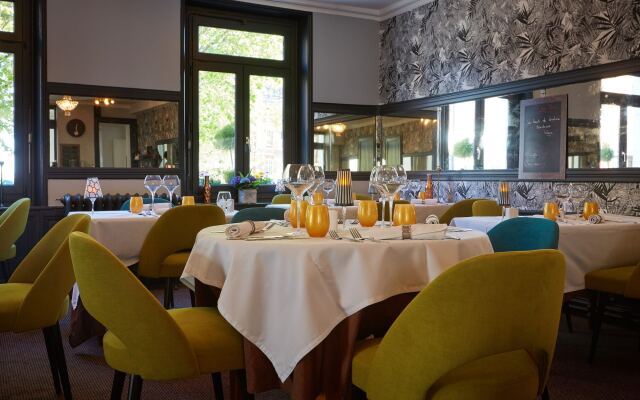 The Originals Boutique, Hôtel La Colonne de Bronze