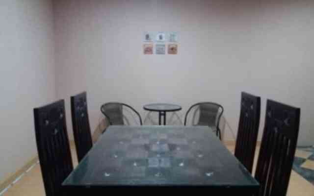 Rumah Qeela Giwangan Ppg