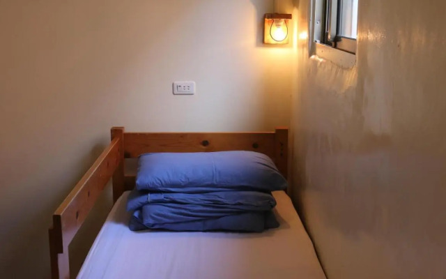 Mountain Lodge Hostel